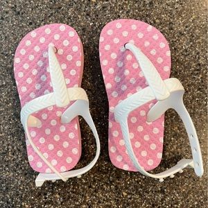 Toddler sandals, small 5/6